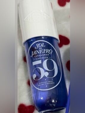 Sol de Janeiro #59 Large Body Spray New
